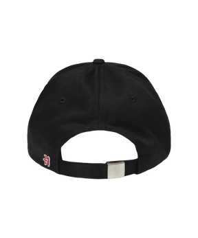 Topps Black Baseball Hat