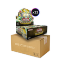 Yu-Gi-Oh! TCG - Age Of Overlord - Display Case (12x Booster Boxes)