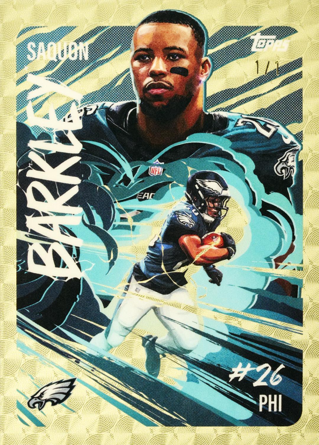 2025 Topps Chrome Football Hobby Box 12-Box Case