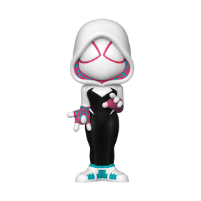 Spider-Gwen Funko Soda