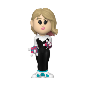 Spider-Gwen Funko Soda