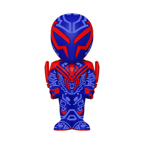 Spider-Man 2099 Funko Soda