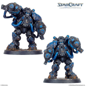 StarCraft Tabletop Miniatures Game: Terran - Marauder *Expected Release Date of August 2026*