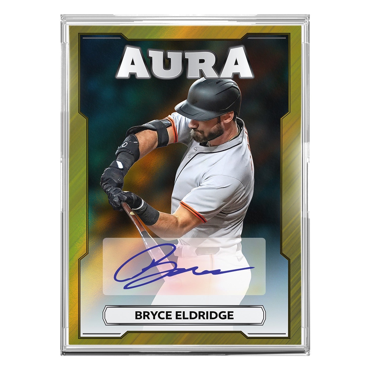 2026 Pulse Aura Baseball Hobby (4 Autographs Per Box) - Pre-Order