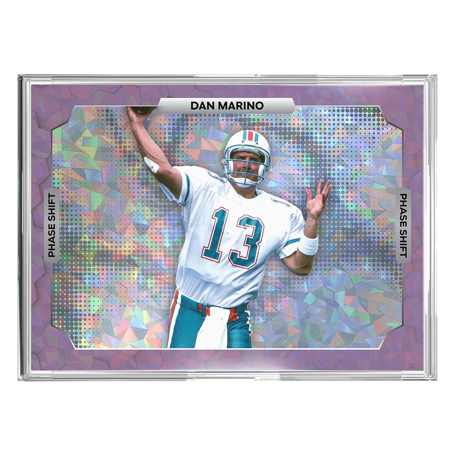 2026 Pulse Aura Football Max Box (24 Packs - 2 Autographs Per Box) - Pre-Order