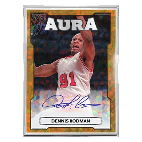 2026 Pulse Aura Basketball Heat Seeker Edition (1 Autograph Per Box) - Pre Order