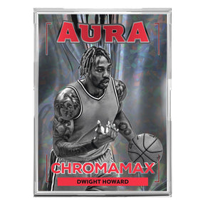 2026 Pulse Aura Basketball Max Box (24 Packs - 2 Autographs Per Box) - Pre-Order