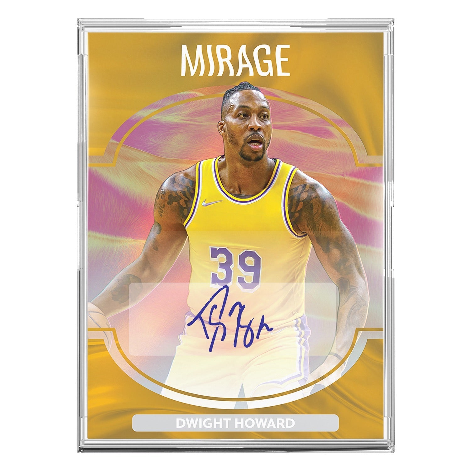 2026 Pulse Aura Basketball Hobby (4 Autographs Per Box) - Pre Order