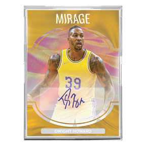 2026 Pulse Aura Basketball Max Box (24 Packs - 2 Autographs Per Box) - Pre-Order