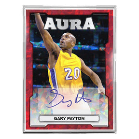 2026 Pulse Aura Basketball Max Box (24 Packs - 2 Autographs Per Box) - Pre-Order