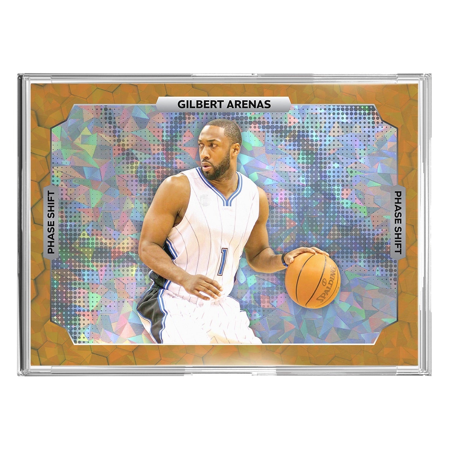 2026 Pulse Aura Basketball Hobby (4 Autographs Per Box) - Pre Order