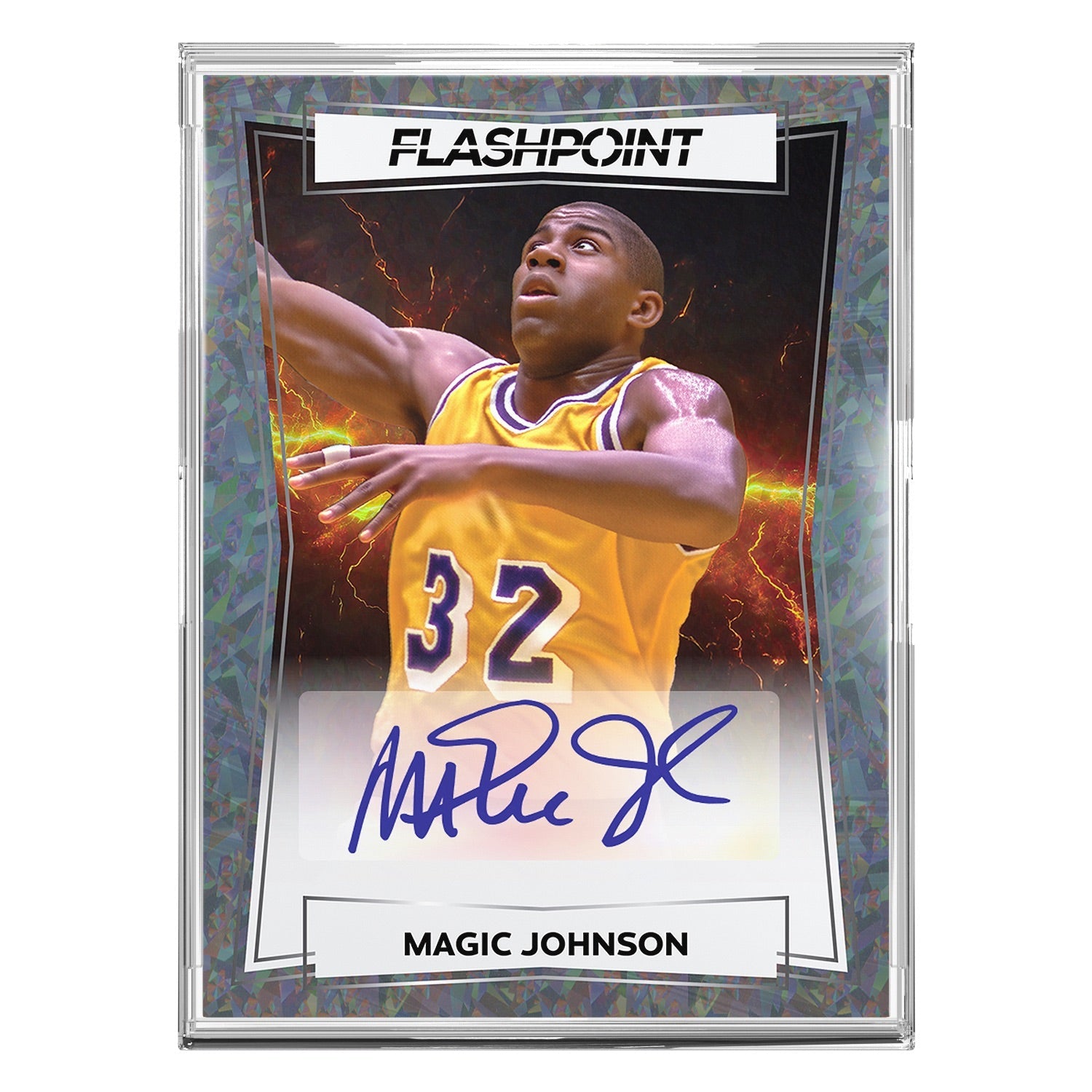 2026 Pulse Aura Basketball Hobby (4 Autographs Per Box) - Pre Order