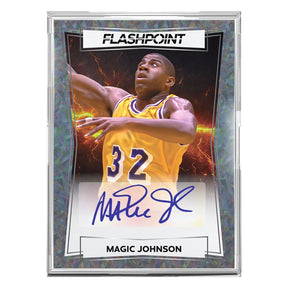 2026 Pulse Aura Basketball Max Box (24 Packs - 2 Autographs Per Box) - Pre-Order