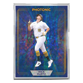 2026 Pulse Aura Baseball Max Box (24 Packs - 2 Autographs Per Box) - Pre-Order