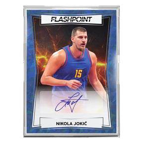 2026 Pulse Aura Basketball Max Box (24 Packs - 2 Autographs Per Box) - Pre-Order