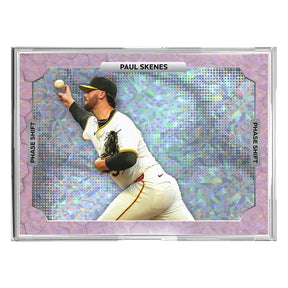 2026 Pulse Aura Baseball Hobby (4 Autographs Per Box) - Pre-Order