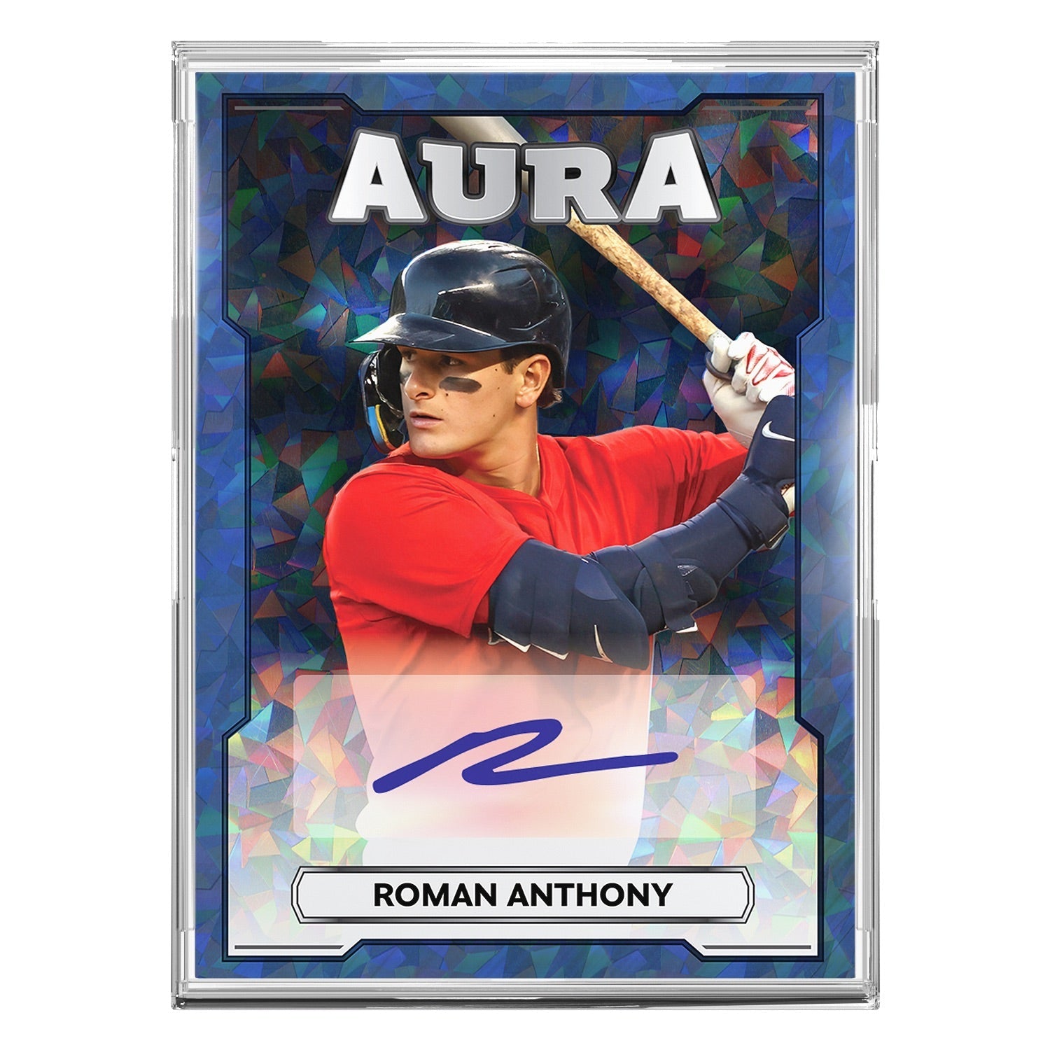2026 Pulse Aura Baseball Heat Seeker Edition (1 Autograph Per Box) - Pre Order