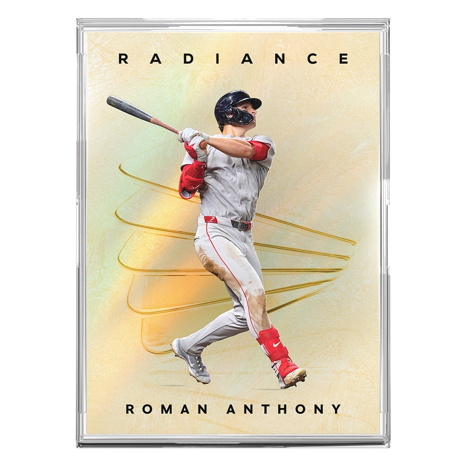 2026 Pulse Aura Baseball Hobby (4 Autographs Per Box) - Pre-Order