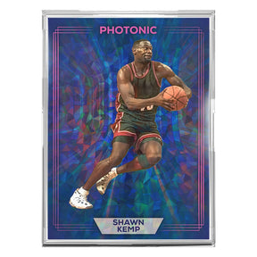 2026 Pulse Aura Basketball Max Box (24 Packs - 2 Autographs Per Box) - Pre-Order