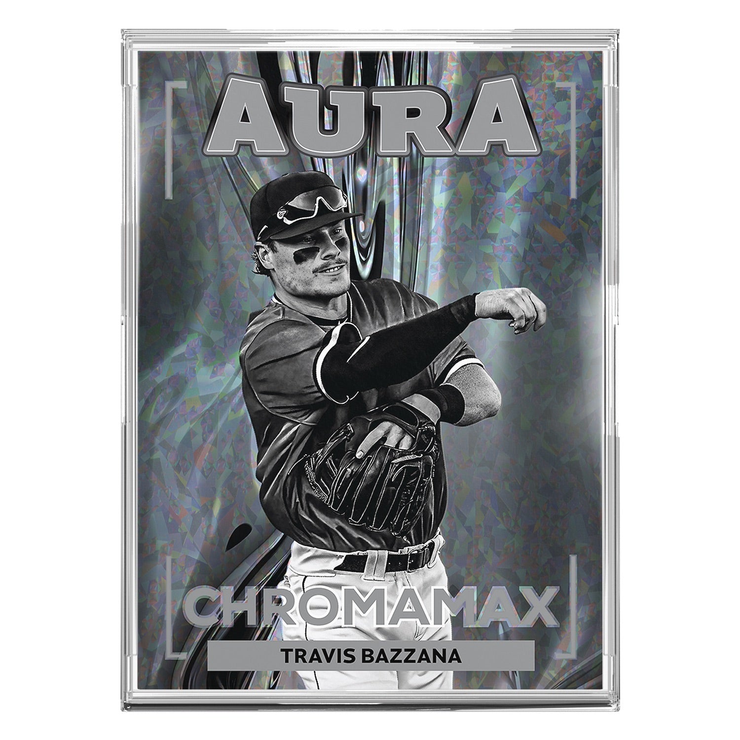 2026 Pulse Aura Baseball Hobby (4 Autographs Per Box) - Pre-Order