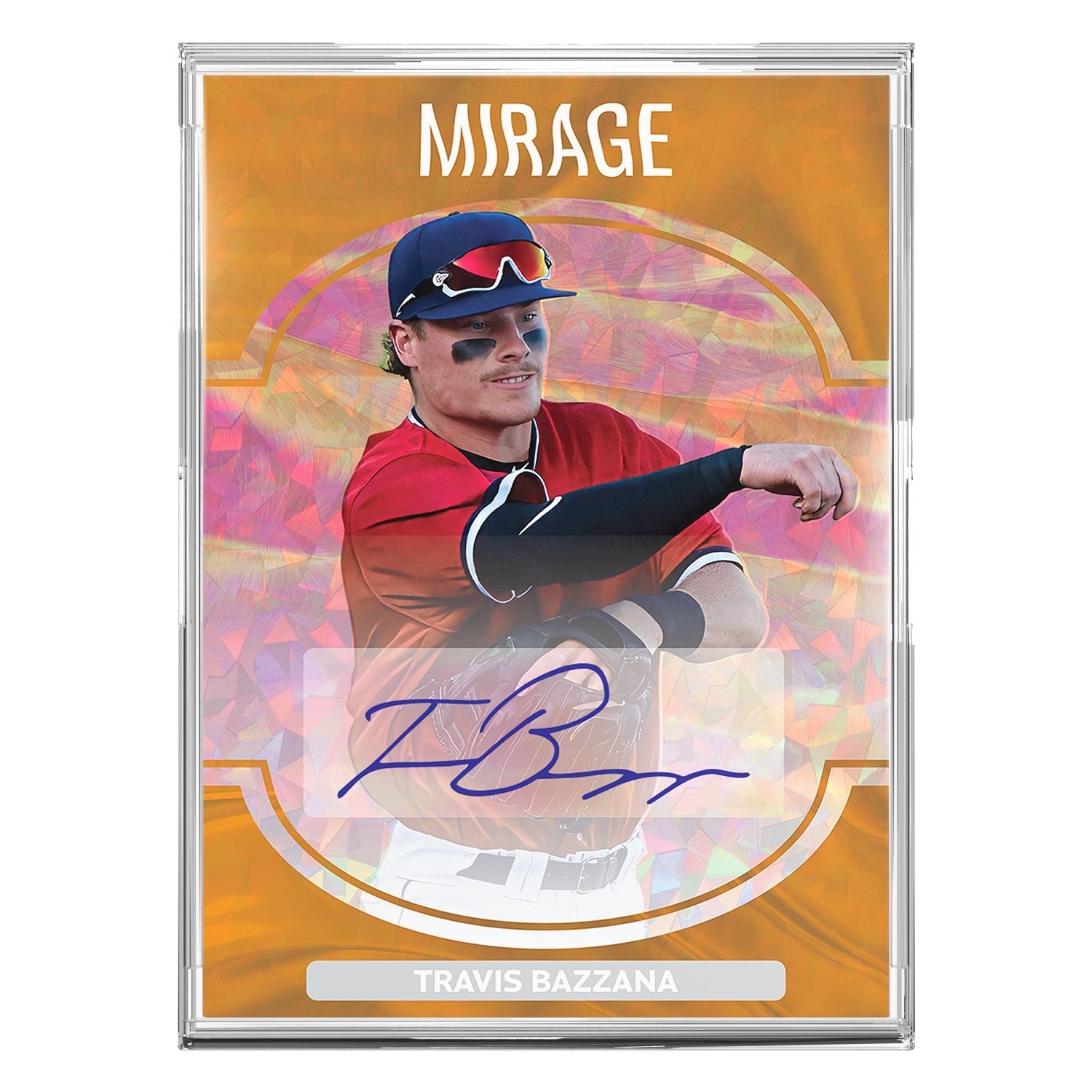 2026 Pulse Aura Baseball Max Box (24 Packs - 2 Autographs Per Box) - Pre-Order