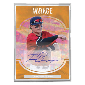 2026 Pulse Aura Baseball Max Box (24 Packs - 2 Autographs Per Box) - Pre-Order