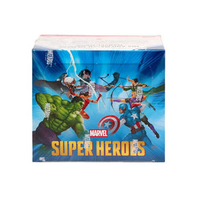 Magic the Gathering: Marvel Super Heroes Jumpstart Booster Box