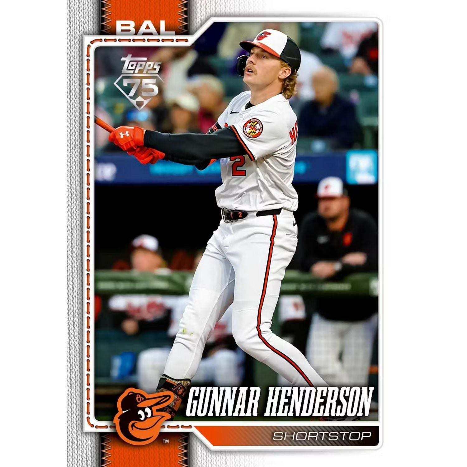 2026 Topps Complete Baseball Factory Set