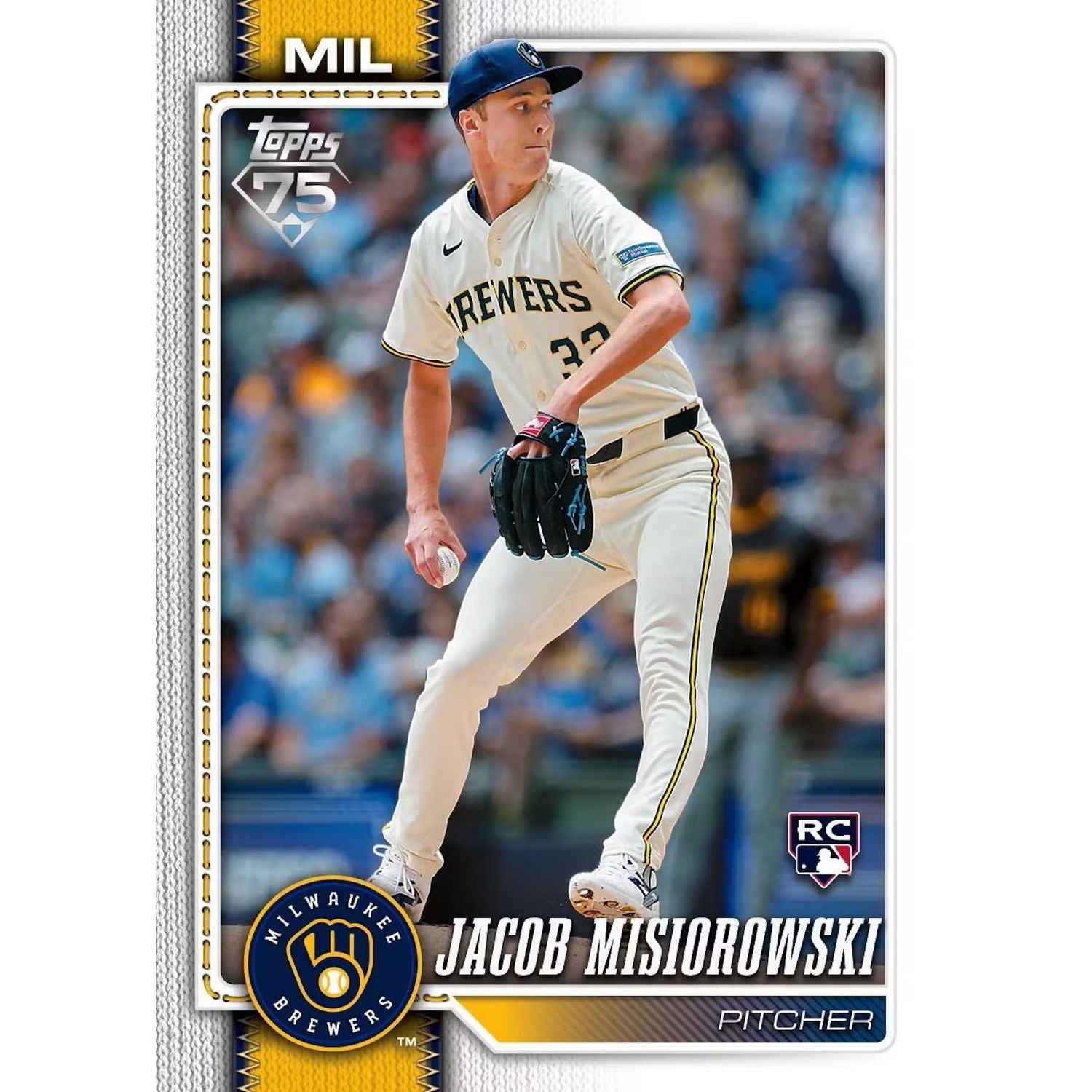 2026 Topps Complete Baseball Factory Set