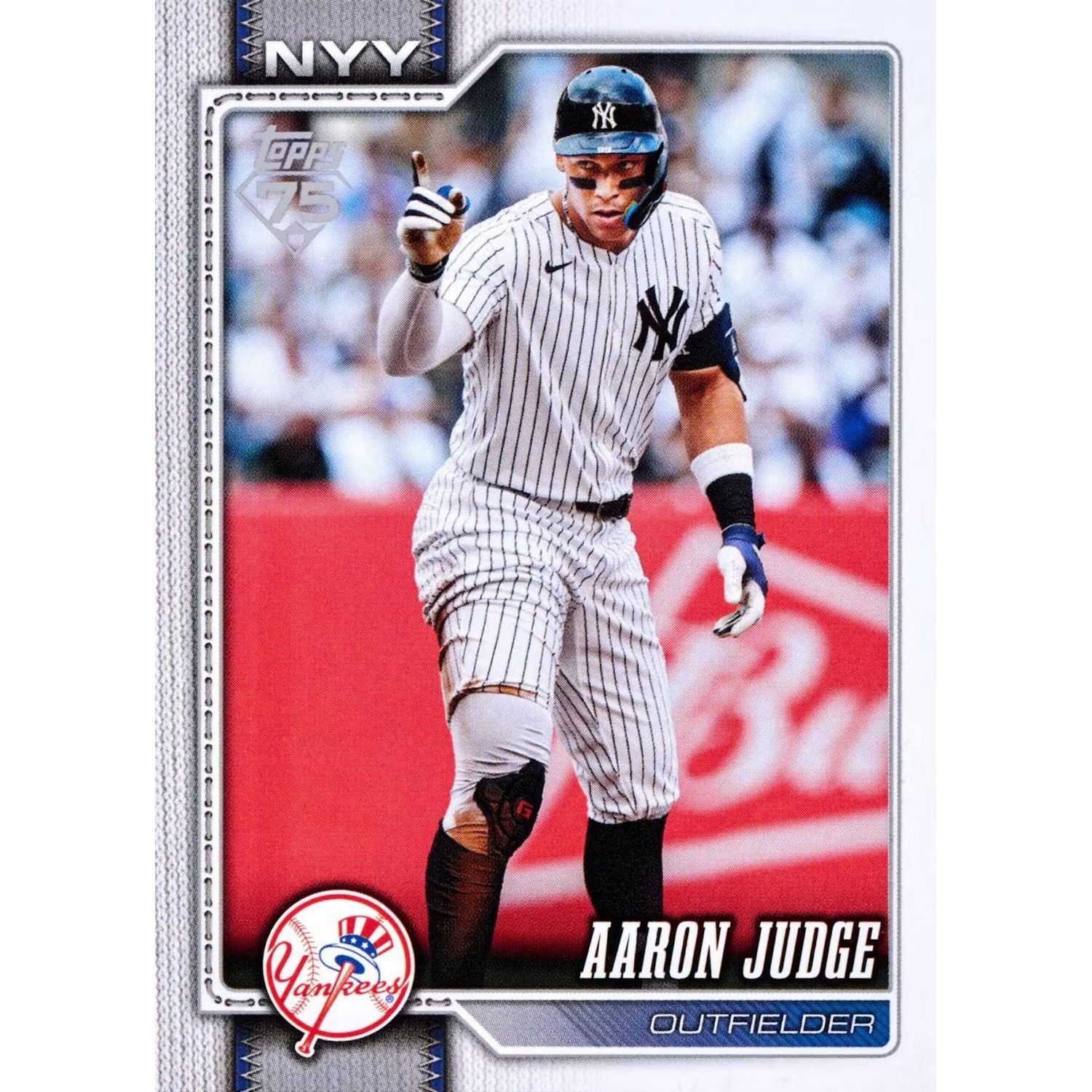 2026 Topps Complete Baseball Factory Set