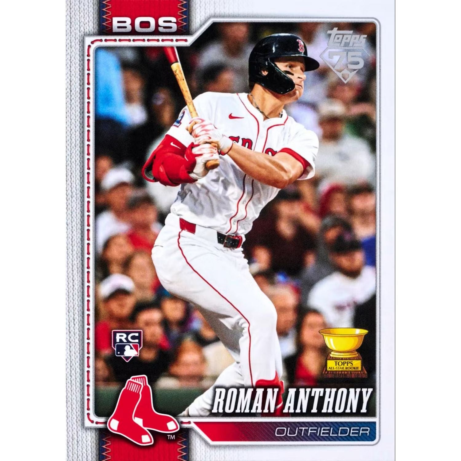 2026 Topps Complete Baseball Factory Set