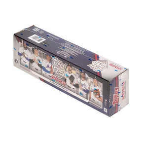 2026 Topps Complete Baseball Factory Set