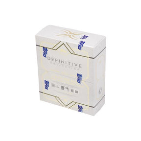 2025 Topps Definitive Baseball Hobby 2-Box Case