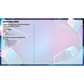 2025-26 Topps UEFA Club Competitions Finest Soccer Hobby Box