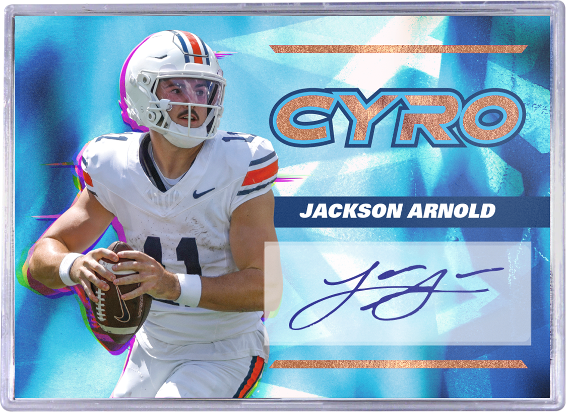 2025 Pulse Drift Football Hobby (4 Autographs Per Box)