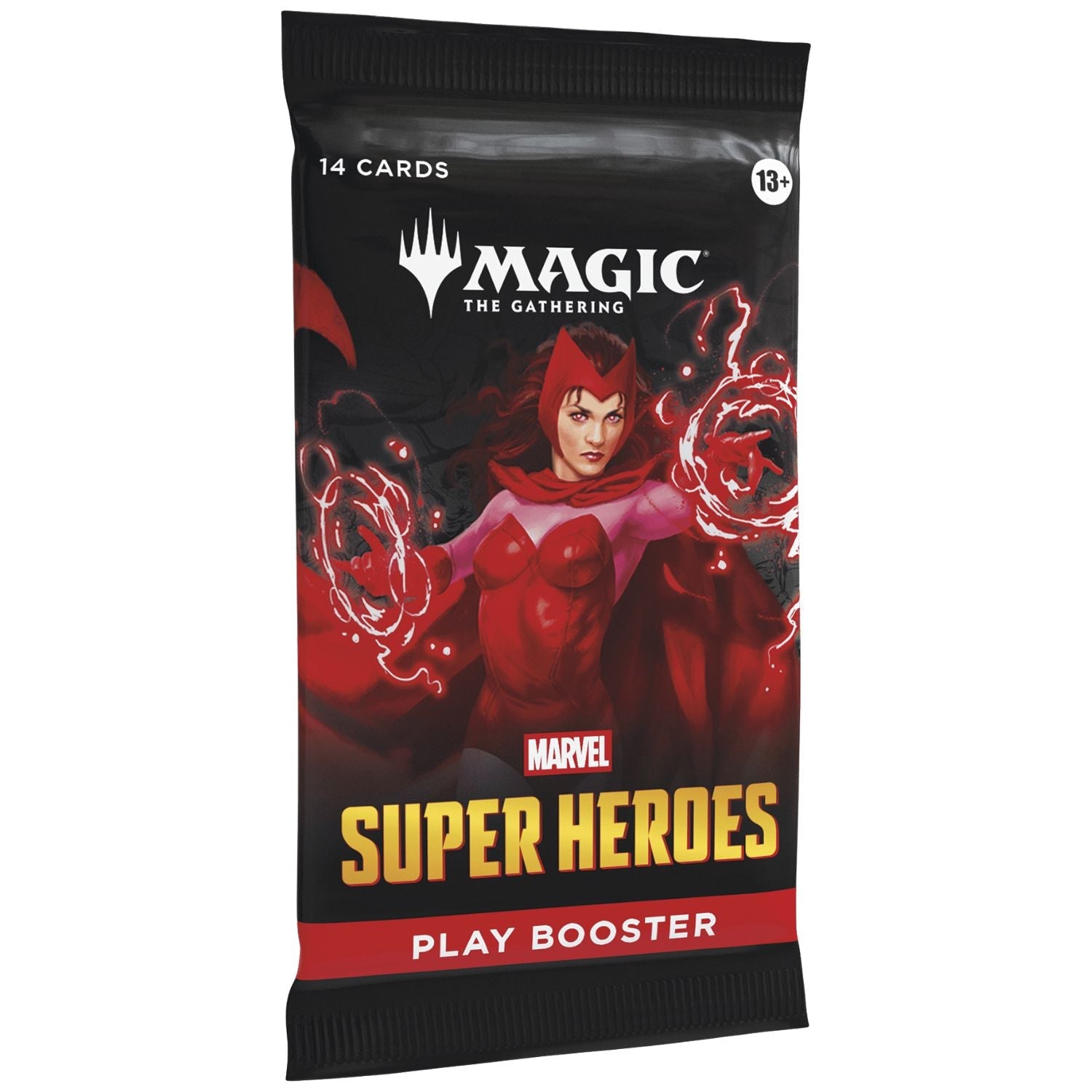 Magic the Gathering: Marvel Super Heroes Play Booster Box