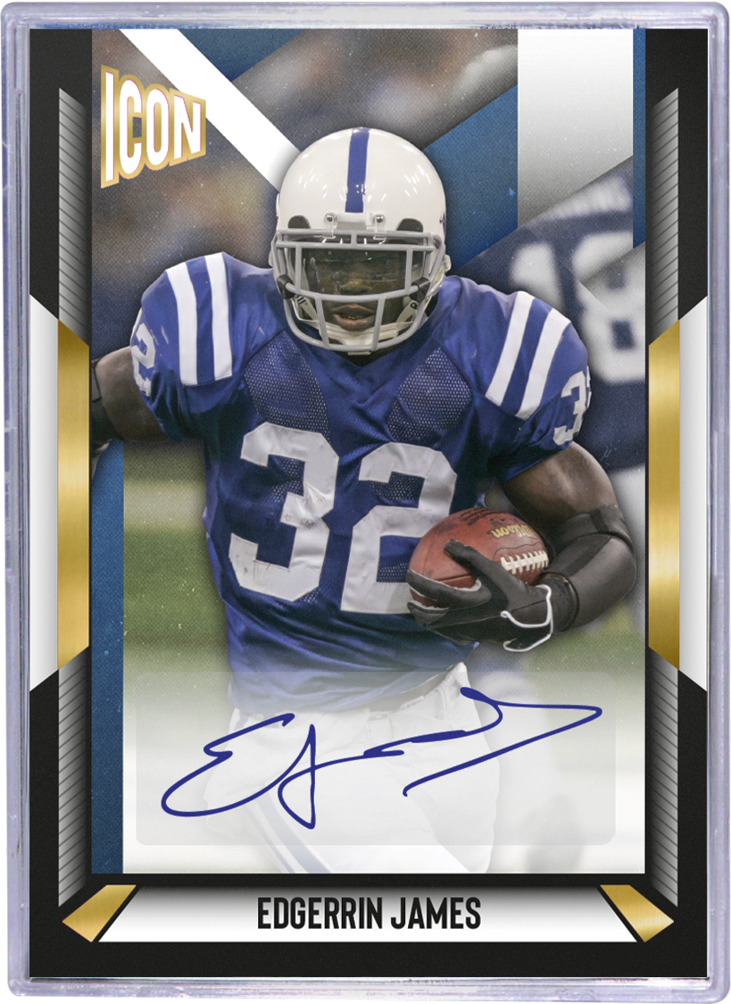 2025 Pulse Drift Football Heat Seeker Edition (1 Autograph Per Box)