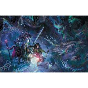 Dungeons & Dragons RPG: Ravenloft - The Horrors Within