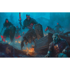 Dungeons & Dragons RPG: Ravenloft - The Horrors Within