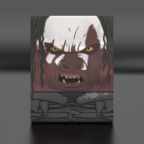 Ultimate Guard: Squaroes 100+ Lord of the Rings (Lurtz)