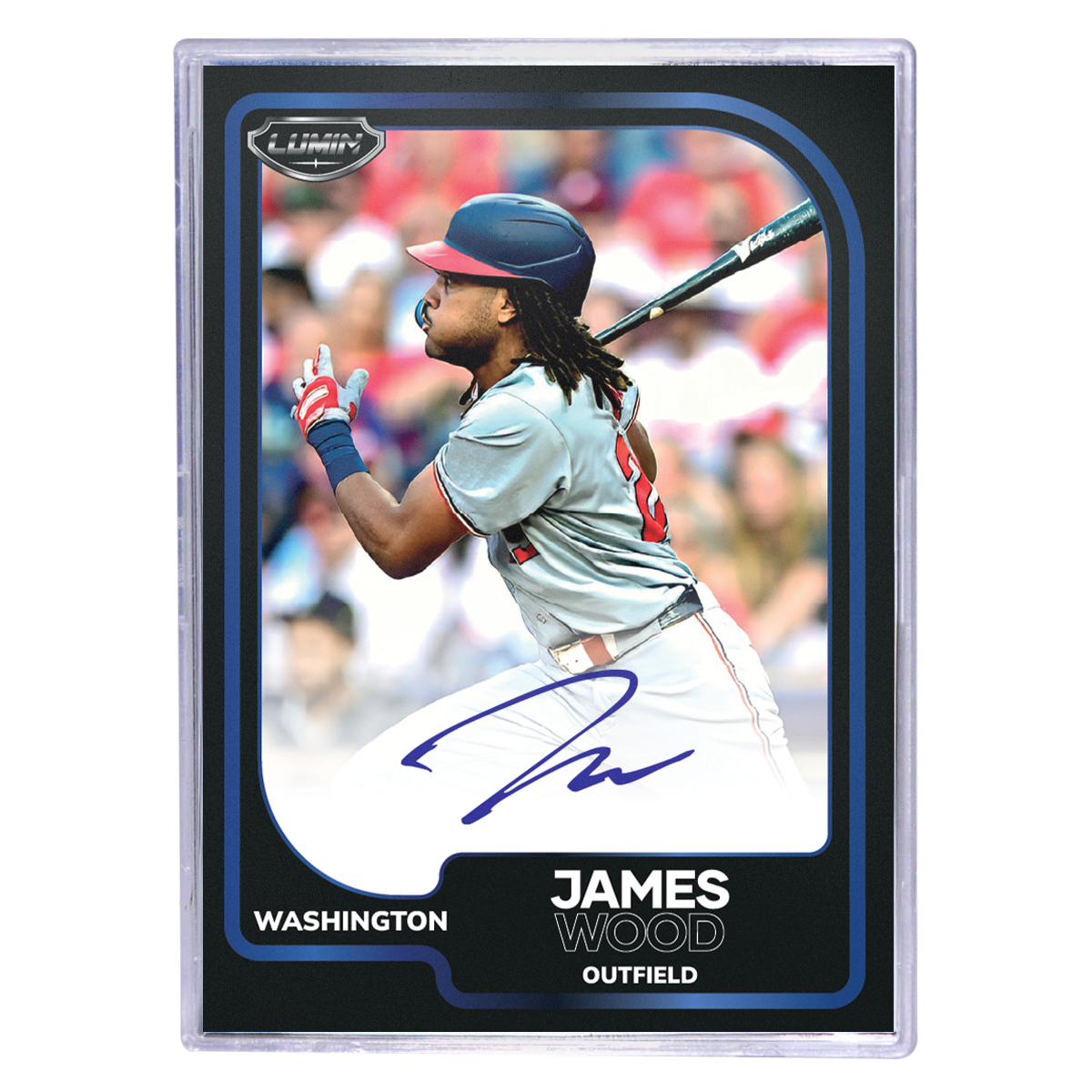 2025 Pulse Baseball Dual Signature Edition (6 Autographed Cards Per Box)
