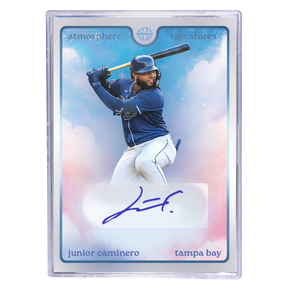2025 Pulse Meridian Baseball Heat Seeker Edition (1 Autograph Per Box)