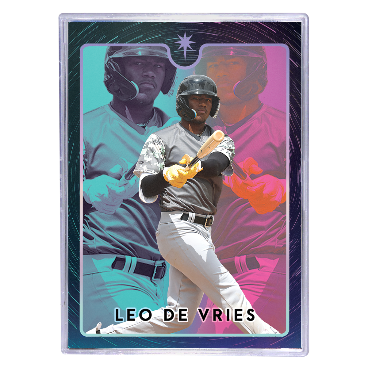 2025 Pulse Meridian Baseball Heat Seeker Edition (1 Autograph Per Box)