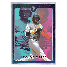 2025 Pulse Meridian Baseball Heat Seeker Edition (1 Autograph Per Box)