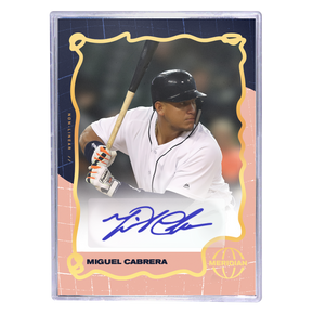 2025 Pulse Meridian Baseball Heat Seeker Edition (1 Autograph Per Box)