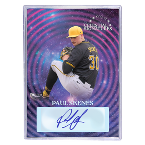 2025 Pulse Meridian Baseball Heat Seeker Edition (1 Autograph Per Box)