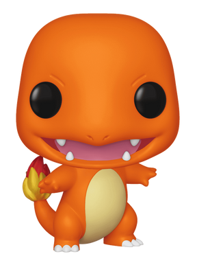 Funko Pop! Pokemon - Charmander #455