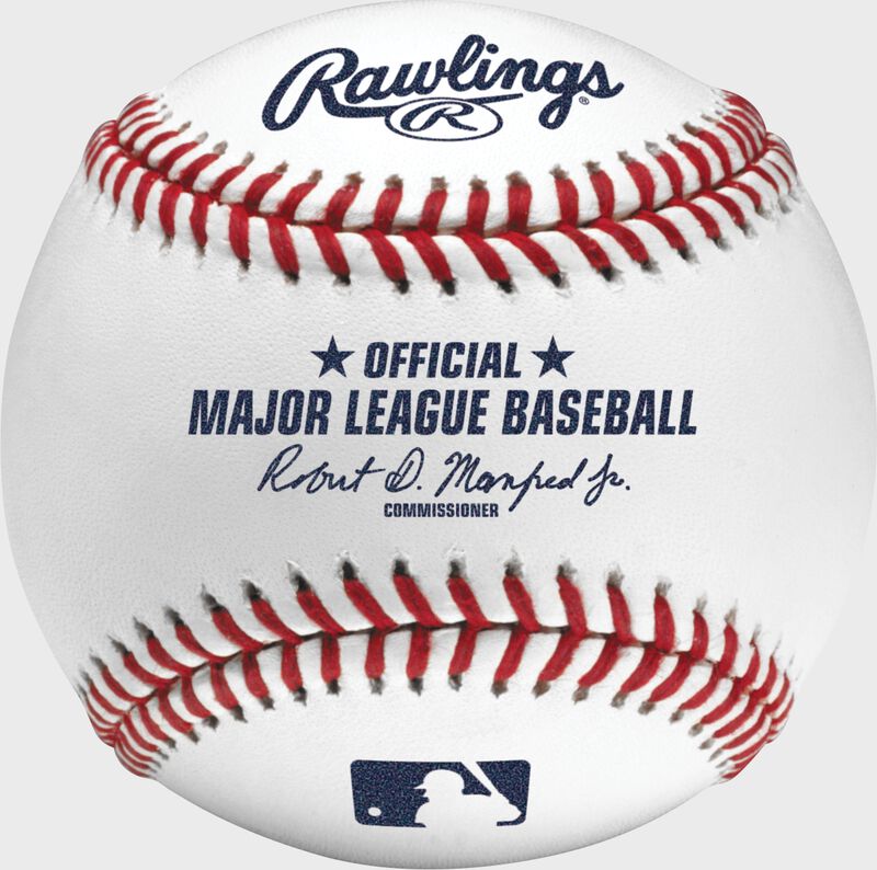 Rawlings Baseball