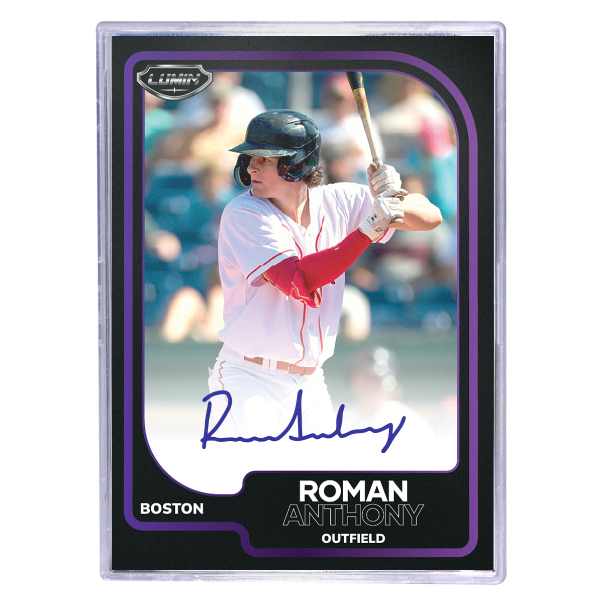 2025 Pulse Baseball Dual Signature Edition (6 Autographed Cards Per Box)