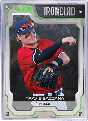 2025 Pulse Foundry Baseball Booster Box (24 Packs - 2 Autographs Per Box)